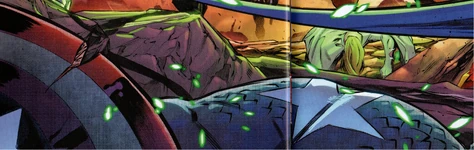 Current Reality is Unknown (Unknown Reality)