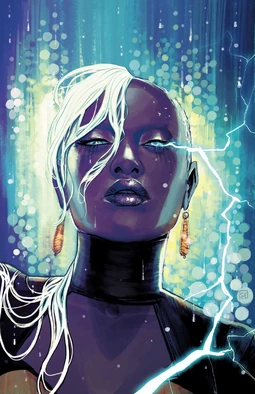 Storm Vol 3 11 Textless