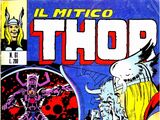 Comics: Thor (Corno) Vol 1 61