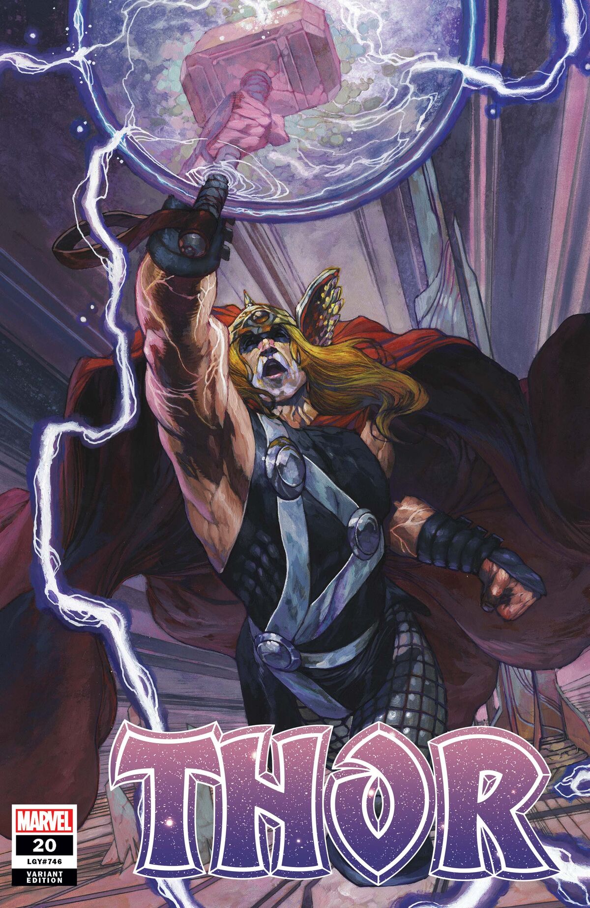 Amazon.com: Thor: The Trials of Loki (Loki (2010-2011