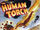 Timely Presents: Human Torch Vol 1 1