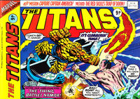 Titans Vol 1 46