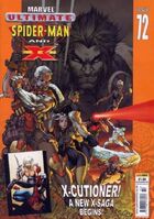 Ultimate Spider-Man and X-Men Vol 1 72
