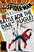 Untold Tales of Spider-Man Vol 1 15