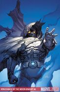 Vengeance of the Moon Knight #6