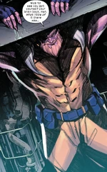 New Ultimate Universe (Earth-6160)