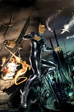 Civil War Cap (Earth-717)