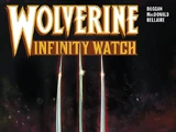 Wolverine: Infinity Watch TPB Vol 1 1
