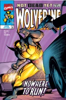Wolverine Vol 2 120.jpg (440 KB) Wolverine (Vol. 2) #120 "Not Dead Yet, Part 2 of 4"