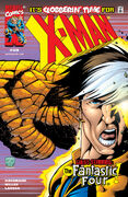 X-Man Vol 1 59