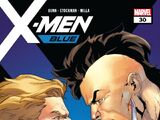 X-Men: Blue Vol 1 30