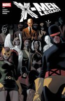 X-Men Legacy Vol 1 225