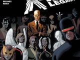 X-Men: Legacy Vol 1 225
