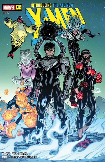 X-MEN1〜16 360?cb=20250512170416