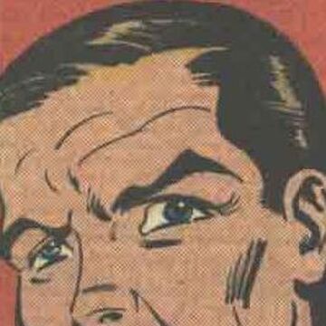 Agent M Earth 616 Marvel Database Fandom