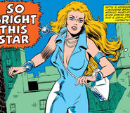 From Dazzler #1