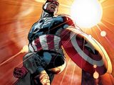 All-New Captain America Vol 1 1