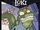 Alligator Loki Infinity Comic Vol 1 42