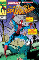 Amazing Spider-Man Vol 1 389
