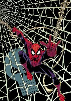 Amazing Spider-Man Vol 1 577 Buscema Variant Textless.jpg