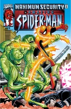 Amazing Spider-Man Vol 2 24