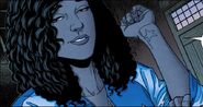 America Chavez (Earth-616) from Young Avengers Vol 2 7 005