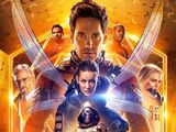 Ant-Man and the Wasp