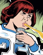 Beefee (Earth-616) from Dazzler Vol 1 35 0001