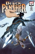 Black Panther Vol 9 #9 (February 14, 2024)