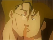 Bruce Banner (Earth-8096) and Elizabeth Ross (Earth-8096) from Hulk vs. Thor 001.jpg (46 KB) With Betty Ross From Hulk vs. Thor