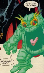 Byter Ultraverse (Earth-93060)