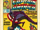 Captain America (UK) Vol 1 17