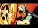 Captain America Vol 11 1