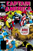 Captain America Vol 1 352