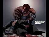 Carl Weathers (Earth-616) from Deadpool & Cable Split Second Infinite Comic Vol 1 3 001