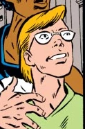 Charles (Gradeschooler) (Earth-616) from Amazing Spider-Man Vol 1 381 001