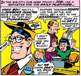 Daily Platitude (Earth-665) from Not Brand Echh Vol 1 7 001