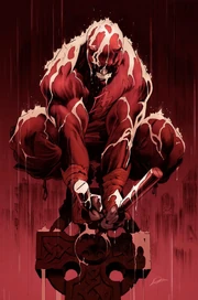 Арт варианта Лозано