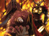 Three Mothers (Earth-616)