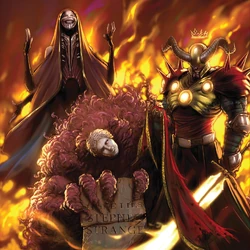 Three Mothers (Earth-616)