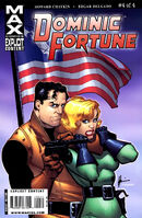 Dominic Fortune #4