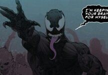 Venom (Symbiote) (Earth-13264)