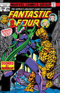 Fantastic Four Vol 1 194