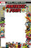 Fantastic Four Vol 6 36 Ultimate Comics Exclusive Variant