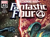 Fantastic Four Vol 6 40