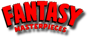 Fantasy Masterpiece (1966) Logo