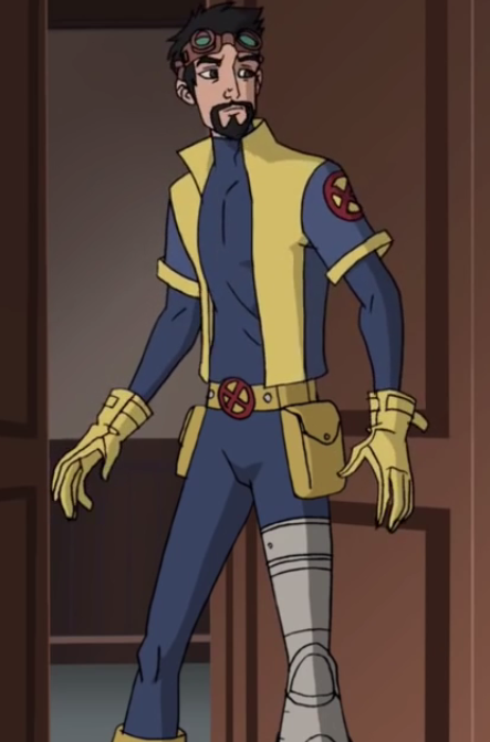 Forge x men deals