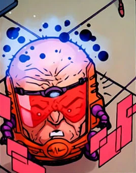 George Tarleton (Earth-41001) from GeNext United Vol 1 3 0001