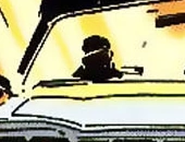 Kingpin adopted Matt Murdock (Earth-73595)