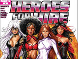 Heroes for Hire Vol 2 4